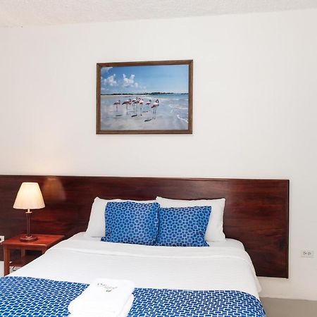 Hostal La Gran Tortuga Puerto Villamil Exteriér fotografie